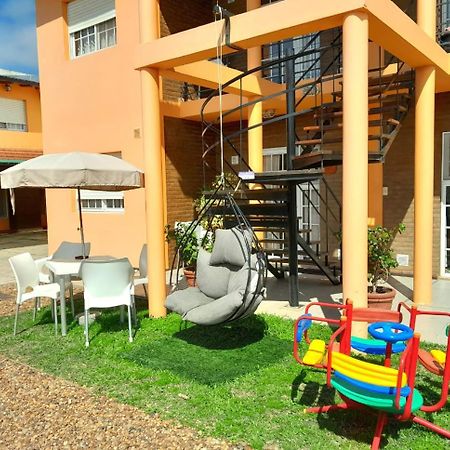 Renacer Aparthotel Federacion Exterior photo