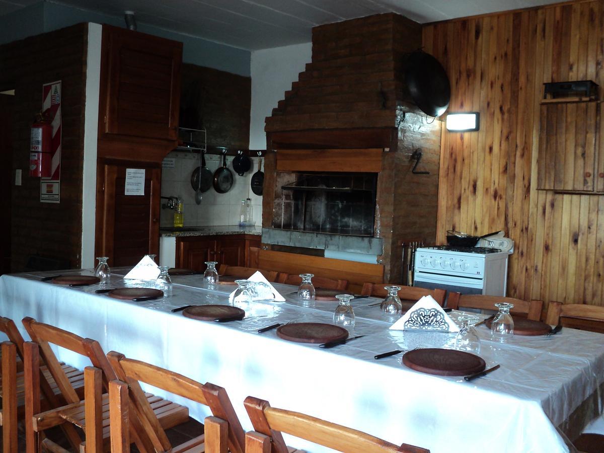 Renacer Aparthotel Federacion Exterior photo