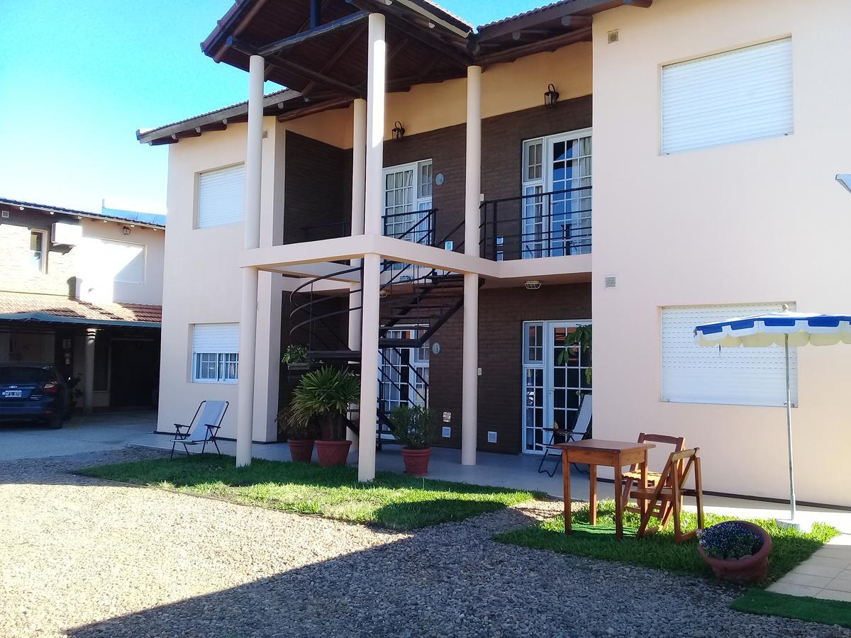 Renacer Aparthotel Federacion Room photo